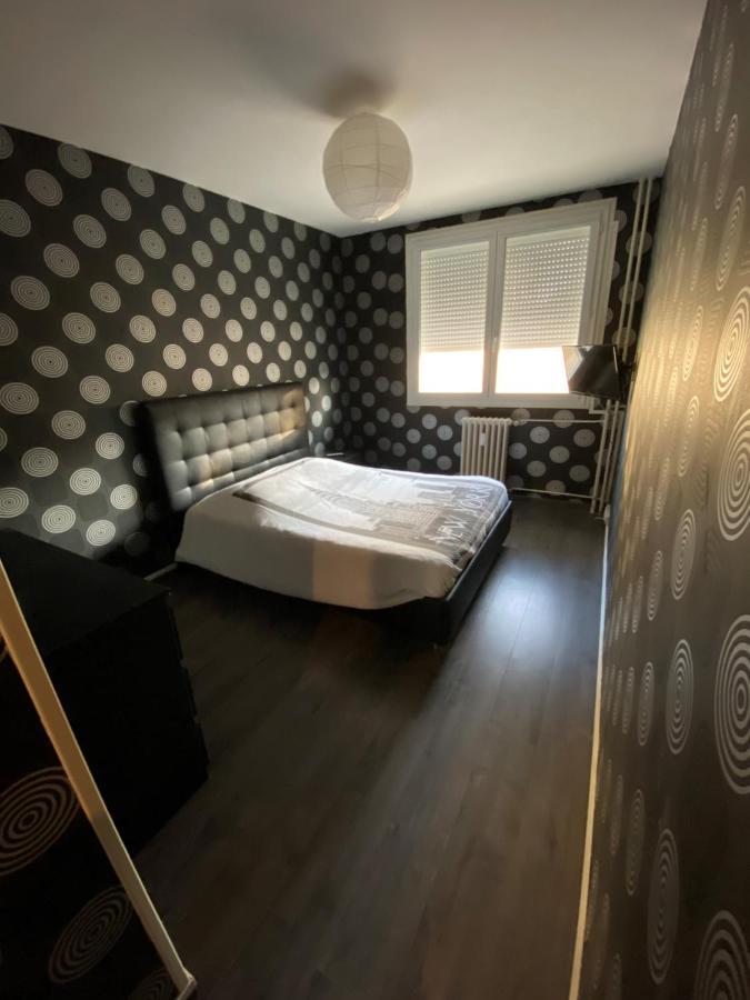 Le Grand Family Place, 2 - 6 Personnes Appartement