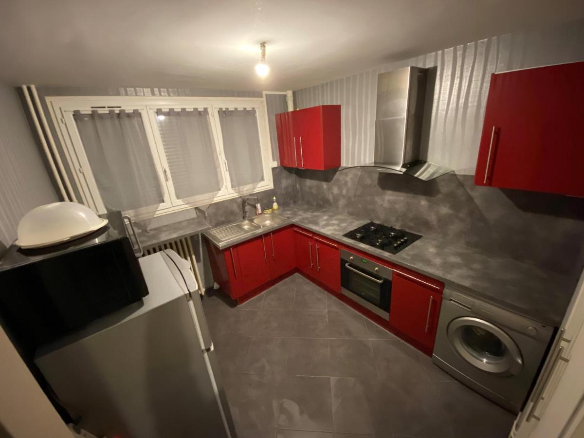 Le Grand Family Place, 2 - 6 Personnes