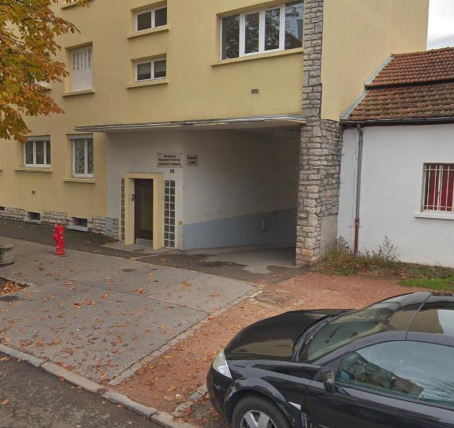 Le Grand Family Place, 2 - 6 Personnes * Dijon