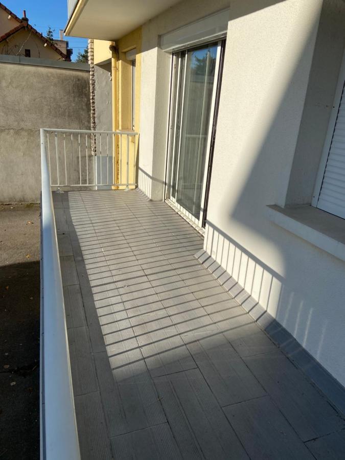 Le Grand Family Place, 2 - 6 Personnes Appartement Dijon