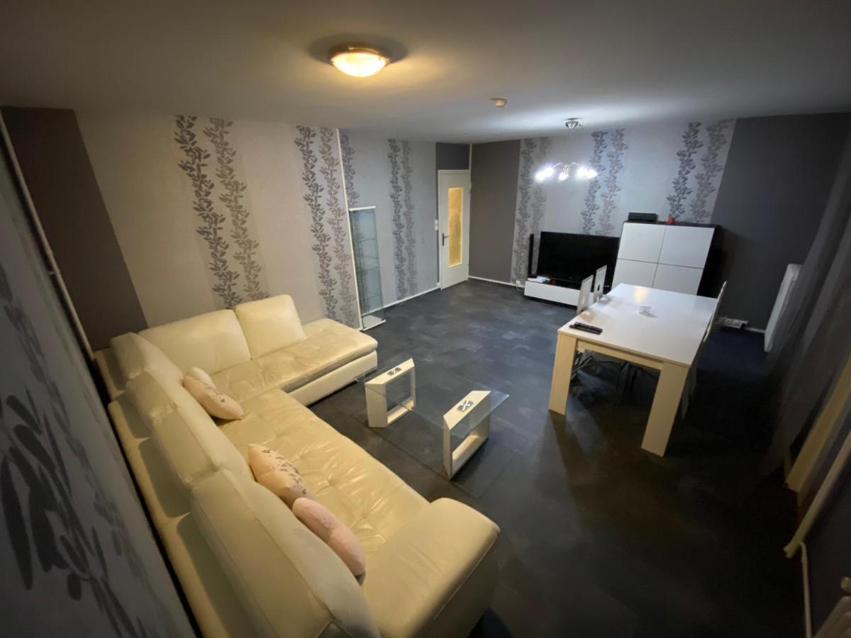 Apartment Le Grand Family Place, 2 - 6 Personnes