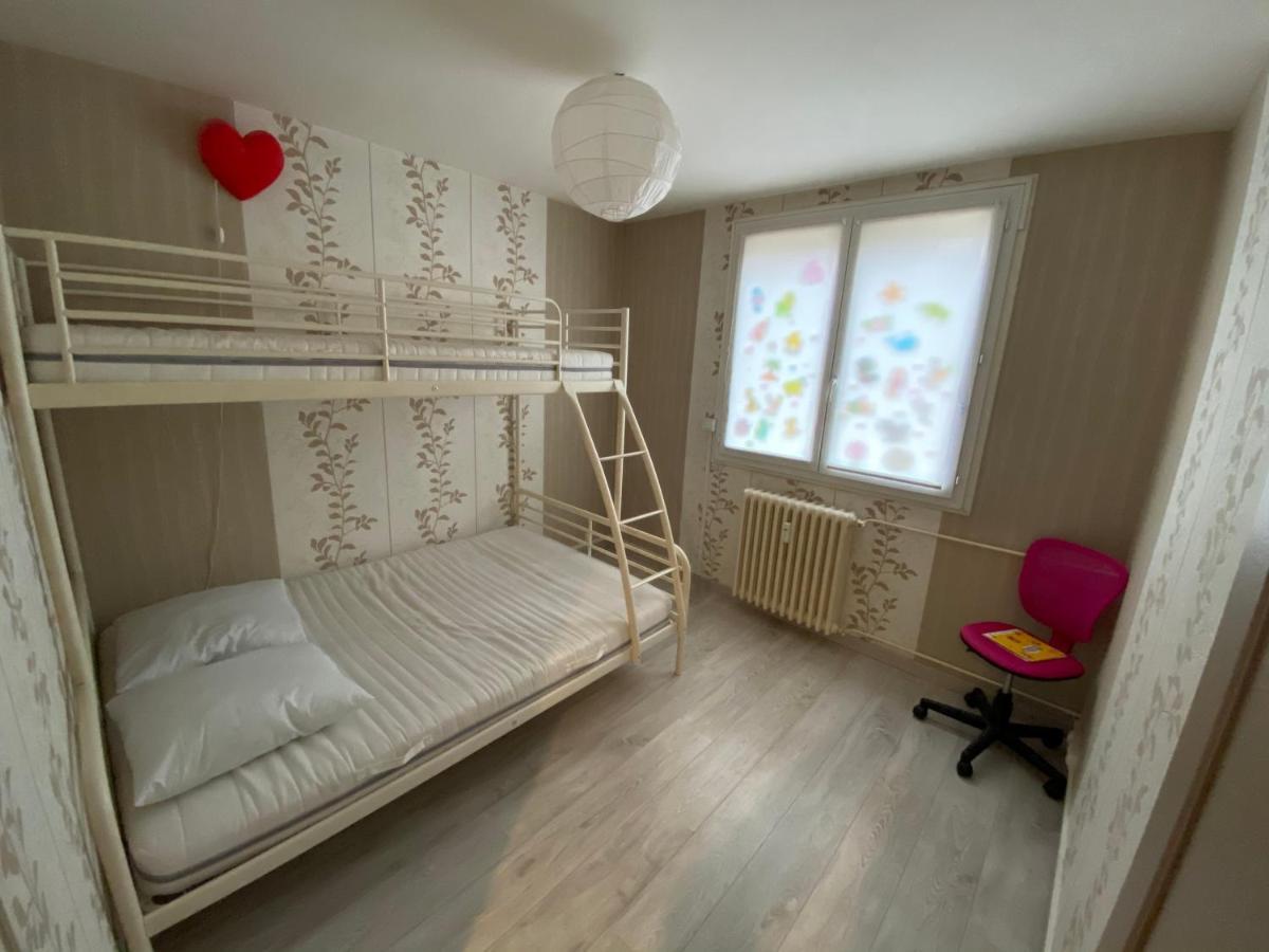 Appartement Le Grand Family Place, 2 - 6 Personnes