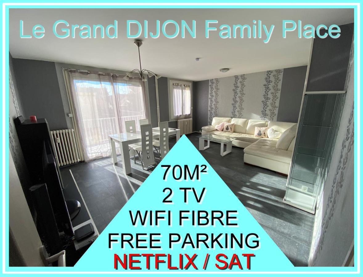 Le Grand Family Place, 2 - 6 Personnes